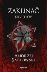 Zaklínač III.: Krv elfov