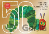 The Very Hungry Caterpillar