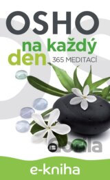 Osho na každý den 365 meditací