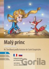 Malý princ / Le Petit Prince