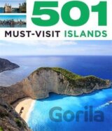 501 Must-Visit Islands