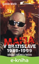 Mafia v Bratislave