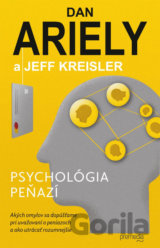 Psychológia peňazí