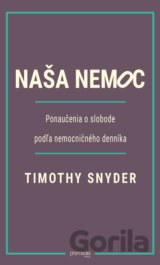 Naša nemoc