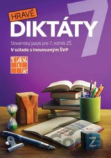Hravé diktáty 7
