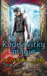 Rudé svitky magie