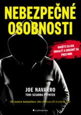 Nebezpečné osobnosti