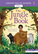 The Jungle Book