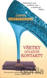 Všetky dôležité kontakty