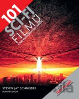 101 sci-fi filmů, které musíte vidět, než umřete