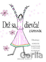 Drž sa, dievča!