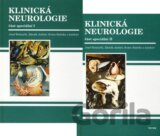 Klinická neurologie - část speciální I + II