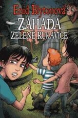 Záhada zelené rukavice