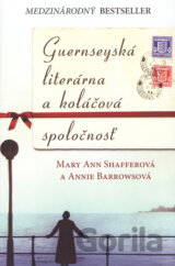 Guernseyská literárna a koláčová spoločnosť