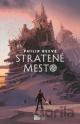 Stratené mesto