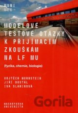 Modelové testové otázky k přijímacím zkouškám na LF MU