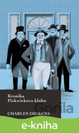 Kronika Pickwickova klubu