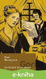 Pani Bovaryová