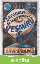 Gregorove tajné výpravy do vesmíru