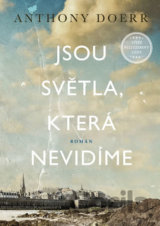 Jsou světla, která nevidíme