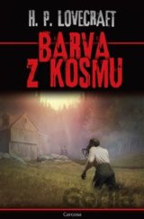 Barva z kosmu
