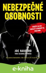 Nebezpečné osobnosti