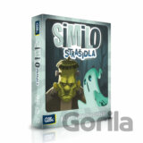 Similo: Strašidlá