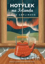 Hotýlek na Islandu