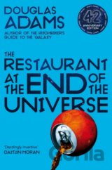 The Restaurant at the End of the Universe