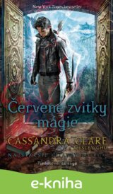 Červené zvitky mágie