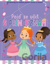 Pojď se učit s princeznami