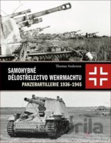 Samohybné dělostřelectvo Wehrmachtu