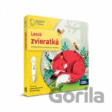 Kúzelné čítanie: Lesné zvieratká