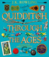 Quidditch Through the Ages