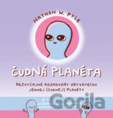 Čudná planéta