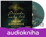 Pravda, nebo lež (audiokniha)