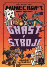 Minecraft: Kroniky Woodswordu - Kniha štvrtá
