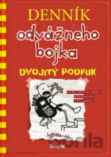 Denník odvážneho bojka 11