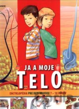Ja a moje telo