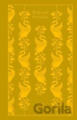 Pride and Prejudice