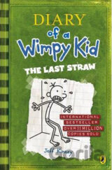 Diary of a Wimpy Kid: The Last Straw