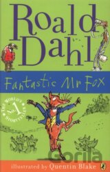 Fantastic Mr Fox