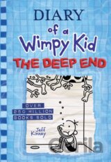 Diary of a Wimpy Kid: The Deep End