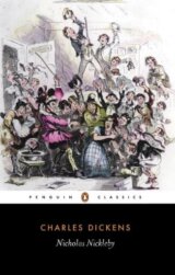 Nicholas Nickleby