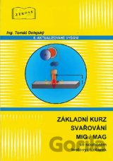 Základní kurz svařování MIG/MAG