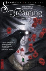 The Sandman Universe: The Dreaming 2