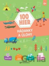100 hier - Hádanky a úlohy