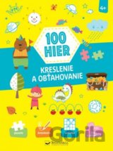 100 hier - Kreslenie a obťahovanie