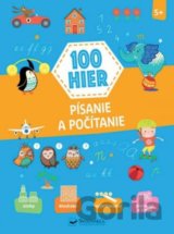 100 hier - Písanie a počítanie