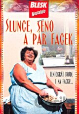 Slunce, seno...
